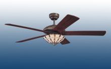 Westinghouse Comet Tiffany