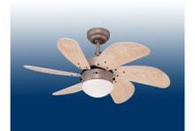 Westinghouse Turbo Swirl