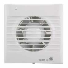 Soler Palau Decor 100 CZ