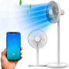 Xiaomi Mi Smart Standing Fan 2 Lite