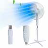 Extralink Bryza ESF-40D-WH