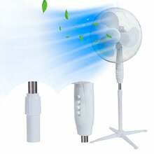 Extralink Bryza ESF-40D-WH