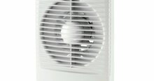 Vents M3100T