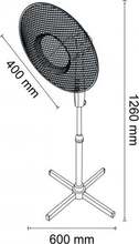KingHoff KC-2124