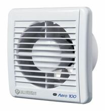 Blauberg Aero100S