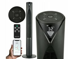 Lovio LVTF202Y24C-BK