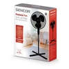 SENCOR SFN 4031BK
