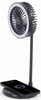 Gembird TA-WPC10-LEDFAN-01