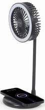 Gembird TA-WPC10-LEDFAN-01
