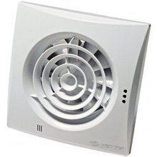 Vents 125 Quiet