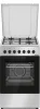 Heinner HFSC-S60LITGC-SL