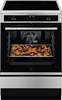 Electrolux LKI6489NOX