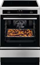 Electrolux LKI6489NOX