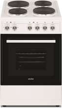 SIMFER F 4043 SERBB