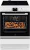 Electrolux LKR66440NW