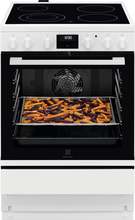 Electrolux LKR66440NW