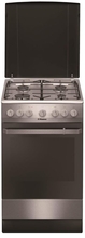 Hansa FCMX581009