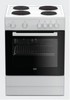 Beko FSE66000GW
