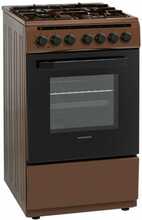 Heinner HFSC-V60LITGC-BRW