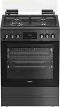 Whirlpool W6G8LSSAWTA