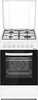 Heinner HFSC-S60LITGC-WH