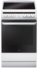 Amica 58CE1.30HMSQW