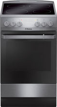 Hansa FCCX580009