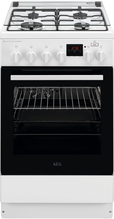AEG CKB56480BW