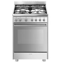Smeg CX68MF8