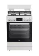 Whirlpool W6G8LMSWW