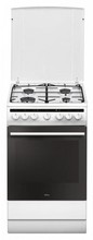Amica 57GEH2.33ZpPF W