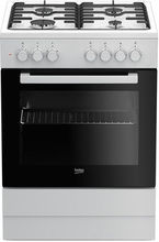 Beko FSE62120DW