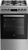 Beko FSE52326DXD
