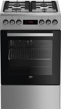 Beko FSE52326DXD