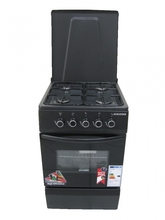Schlosser FS4401MXZD
