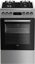 Beko FSMT55330DXDS