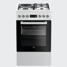 Beko FSE53320DWCS