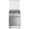 Smeg SCB60MX9