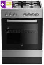 Beko FSE62120DX