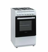 Heinner HFSC-V60LITGC-WH