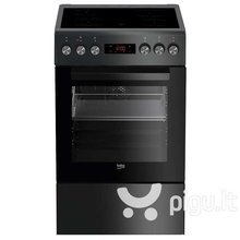 Beko FSE57310GAS