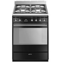 Smeg SUK61MBL9