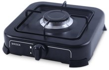 Brock GS 2001 BK