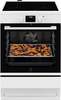 Electrolux LKI66440NW