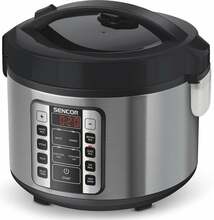 Riisikeetja Sencor SRM 3151BK