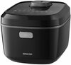Riisikeetja Sencor SRM 3900BK