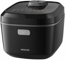 Riisikeetja Sencor SRM 3900BK