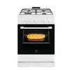 Electrolux LKG604012W