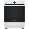 Indesit IS67V8CHW