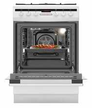 Amica 617GEH3.33HZpTaDpA(W)